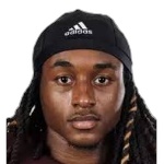 Lideatrick Griffin