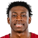 Emmanuel Forbes