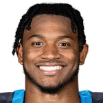 Dillon Johnson