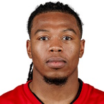 Kaevon Merriweather