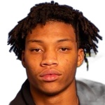 Jestin Jacobs
