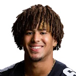 Keagan Johnson