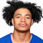 Jalin Hyatt