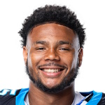 Ja'Tavion Sanders