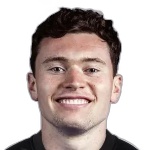 Ryan Rehkow