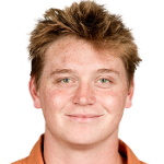 Ethan Burke