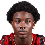 Ahmari Huggins-Bruce