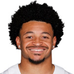 Deuce Vaughn