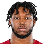Javontae Jean-Baptiste