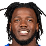 Cam Lampkin