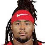 Tyleik Williams