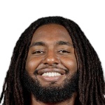 Donovan Jackson