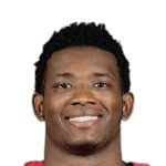 Kenyatta Jackson