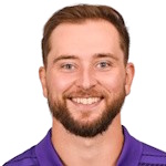 Dylan Morris
