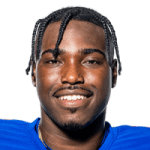 Jalon Daniels