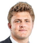 Kevin Bauman