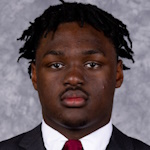 Jalen Logan-Redding
