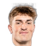 Eli Raridon