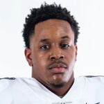 Langston Hardy