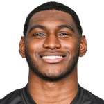 Cedric Johnson