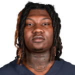 Gervon Dexter Sr.