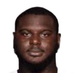 Jalen Redmond