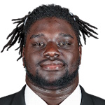 Nazir Stackhouse