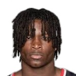 Kamari Lassiter