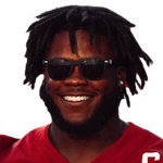Raheim Sanders