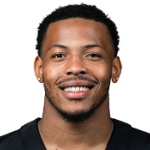 Carlos Washington Jr.