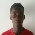 Emmanuel Nketia