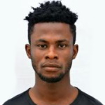 Kelvin Andoh