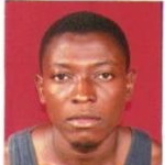 Mohammed Hardi Abdulai