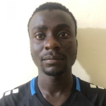 Tahir Mensah