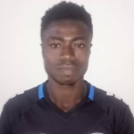 Yakubu Hamidu Shaibu
