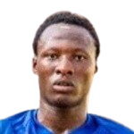 Mohammed Alhassan Mankuyeli