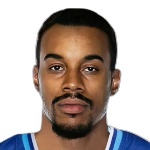 Ricky Tarrant