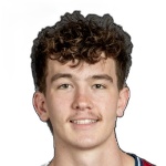 Elijah Ormiston