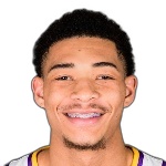 Jalen Reed