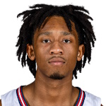 Isaiah Gaines