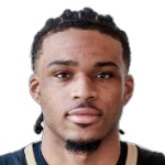 Jalen Bouknight