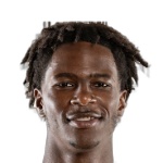 Antwone Woolfolk