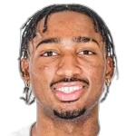 Mekhi Mason