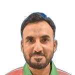 Shakeel Ahmed