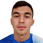 Malik Kenzhev