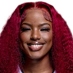 Cordasia Harris