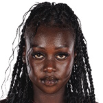 Nyayongah Gony