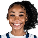 Taleyah Jones