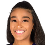 Aaliyah Roberson
