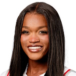 Jasmyn Lott